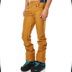 Holden Tan Women's Pants